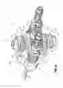 Fig. 16 - Adapter with centering mechanism for articulation joint