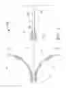 Fig. 02 - Method for painless renal denervation using a peri-vascular tissue ablation catheter with support structures