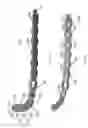 Fig. 03 - Distal tibial plating system