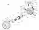 Fig. 01 - Surgical ratcheting assembly