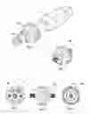 Fig. 02 - Surgical ratcheting assembly