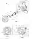 Fig. 03 - Surgical ratcheting assembly