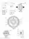 Fig. 05 - Surgical ratcheting assembly