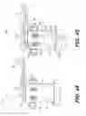 Fig. 28 - Surgical tensor configured to distribute loading through at least two pivot points