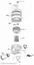 Fig. 08 - Prosthetic hydraulic joint with accumulator and methods for controlling joint