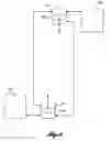 Fig. 09 - Prosthetic hydraulic joint with accumulator and methods for controlling joint