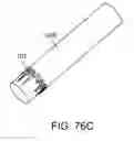 Fig. 76 - Systems and methods for treating a carotid artery