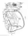 Fig. 02 - Thermal system with step response