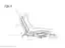Fig. 02 - Air mattress for gatch bed