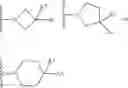 Fig. 331 - HETEROCYCLIC MODULATORS OF LIPID SYNTHESIS