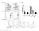 Fig. 08 - METHODS AND MATERIALS FOR TREATING GRAFT VERSUS HOST DISEASE