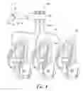Fig. 02 - Breathing gas delivery system