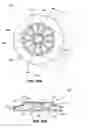 Fig. 46 - Respiratory pressure therapy system