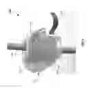 Fig. 02 - Apparatus for stimulation of autonomic nervous system