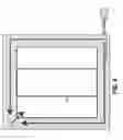 Fig. 10 - LANDING SAFETY DEVICE