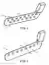 Fig. 05 - Systems and methods for selectively enhancing the weight and aerodynamics of sporting equipment