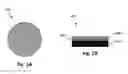 Fig. 02 - Method of deionizing saline water with a diffusion barrier