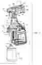 Fig. 07 - Fluid application system