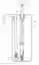 Fig. 01 - PRESSING DEVICE FOR LIQUID FOOD CONTAINER