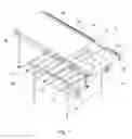 Fig. 02 - FOLDING OUTFEED TABLES FOR TABLE SAWS
