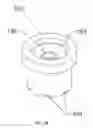 Fig. 07 - DUAL CATHODE TOOLING DEVICE FOR ELECTROEROSION