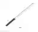 Fig. 02 - Anti-rotational telescopic pole
