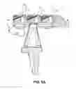 Fig. 06 - Precision razor with low cost assembly