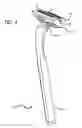 Fig. 02 - Razor with rotatable head