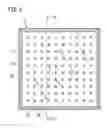 Fig. 08 - Sheet for forming pillar for glass panel unit, pillar mounting device for manufacturing glass panel unit, glass panel unit manufacturing method, and glass window manufacturing method