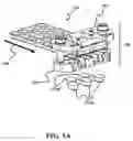 Fig. 02 - SEPARATING SYSTEM FOR DETACHING CONTAINERS FROM A PLASTIC WEB