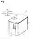 Fig. 02 - Printer including a cutter having movable blade