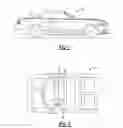 Fig. 02 - Automatic convertible top mechanism cover