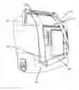 Fig. 01 - Portable storage container