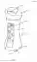 Fig. 02 - Trash receptacle