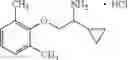 Fig. 07 - Compounds as inhibitors of sodium channels