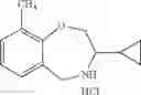 Fig. 166 - Compounds as inhibitors of sodium channels