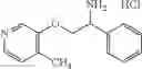 Fig. 85 - Compounds as inhibitors of sodium channels