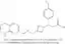 Fig. 271 - Cyclobutane- and azetidine-containing mono and spirocyclic compounds as αV integrin inhibitors