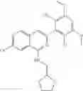 Fig. 294 - FGFR4 inhibitor, preparation method therefor and pharmaceutical use thereof