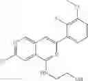 Fig. 320 - FGFR4 inhibitor, preparation method therefor and pharmaceutical use thereof