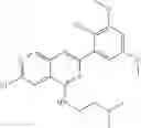 Fig. 321 - FGFR4 inhibitor, preparation method therefor and pharmaceutical use thereof