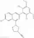 Fig. 352 - FGFR4 inhibitor, preparation method therefor and pharmaceutical use thereof