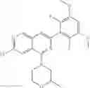 Fig. 362 - FGFR4 inhibitor, preparation method therefor and pharmaceutical use thereof