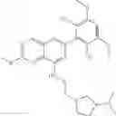 Fig. 445 - FGFR4 inhibitor, preparation method therefor and pharmaceutical use thereof