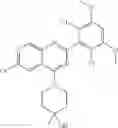 Fig. 586 - FGFR4 inhibitor, preparation method therefor and pharmaceutical use thereof
