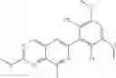 Fig. 596 - FGFR4 inhibitor, preparation method therefor and pharmaceutical use thereof