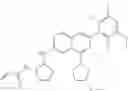 Fig. 960 - FGFR4 inhibitor, preparation method therefor and pharmaceutical use thereof