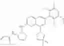 Fig. 962 - FGFR4 inhibitor, preparation method therefor and pharmaceutical use thereof