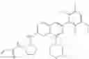 Fig. 970 - FGFR4 inhibitor, preparation method therefor and pharmaceutical use thereof