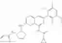 Fig. 982 - FGFR4 inhibitor, preparation method therefor and pharmaceutical use thereof